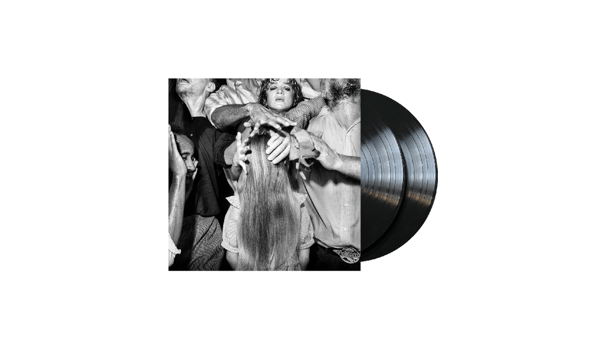 The Blessed Madonna - Godspeed