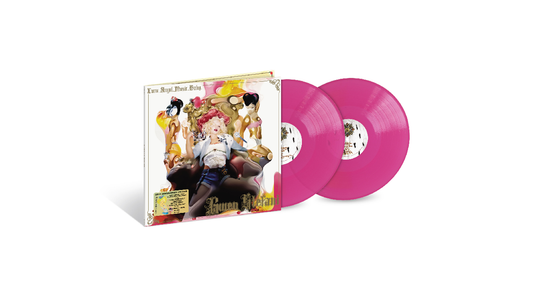 Gwen Stefani - L.A.M.B (20th Anniversary Re-issue)