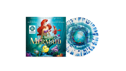 Disney - Little Mermaid