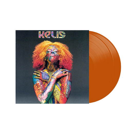 Kelis - Kaleidoscope