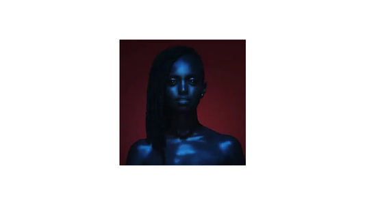 Kelela - Hallucinogen