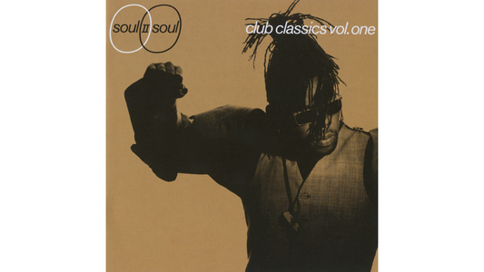 Soul II Soul - Club Classics Vol. 1