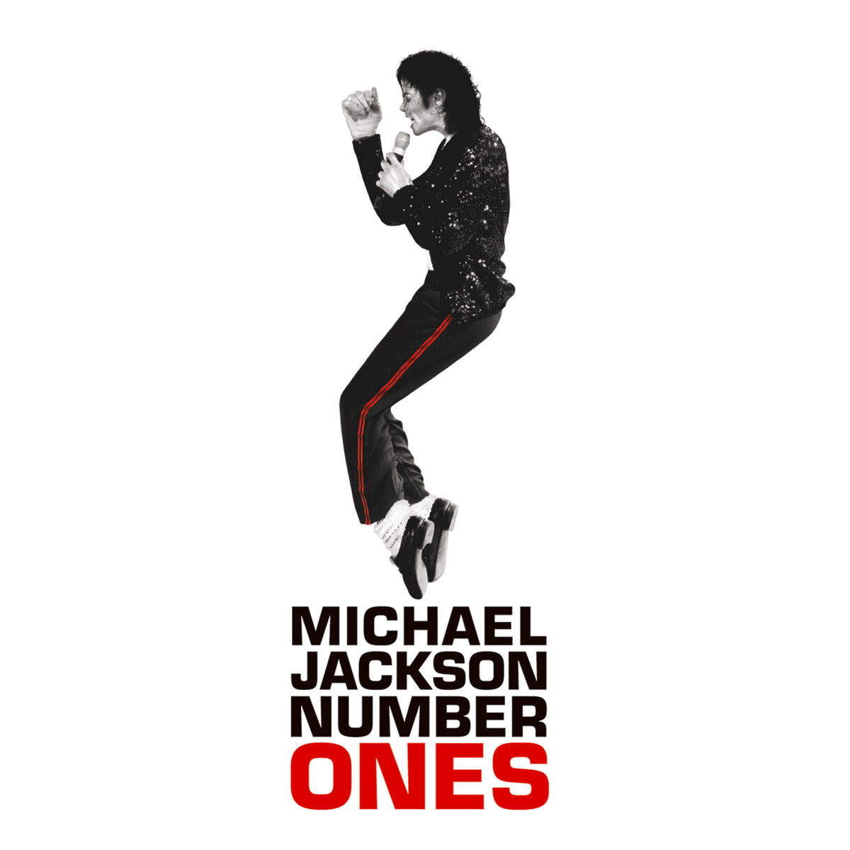 Michael Jackson - Number Ones