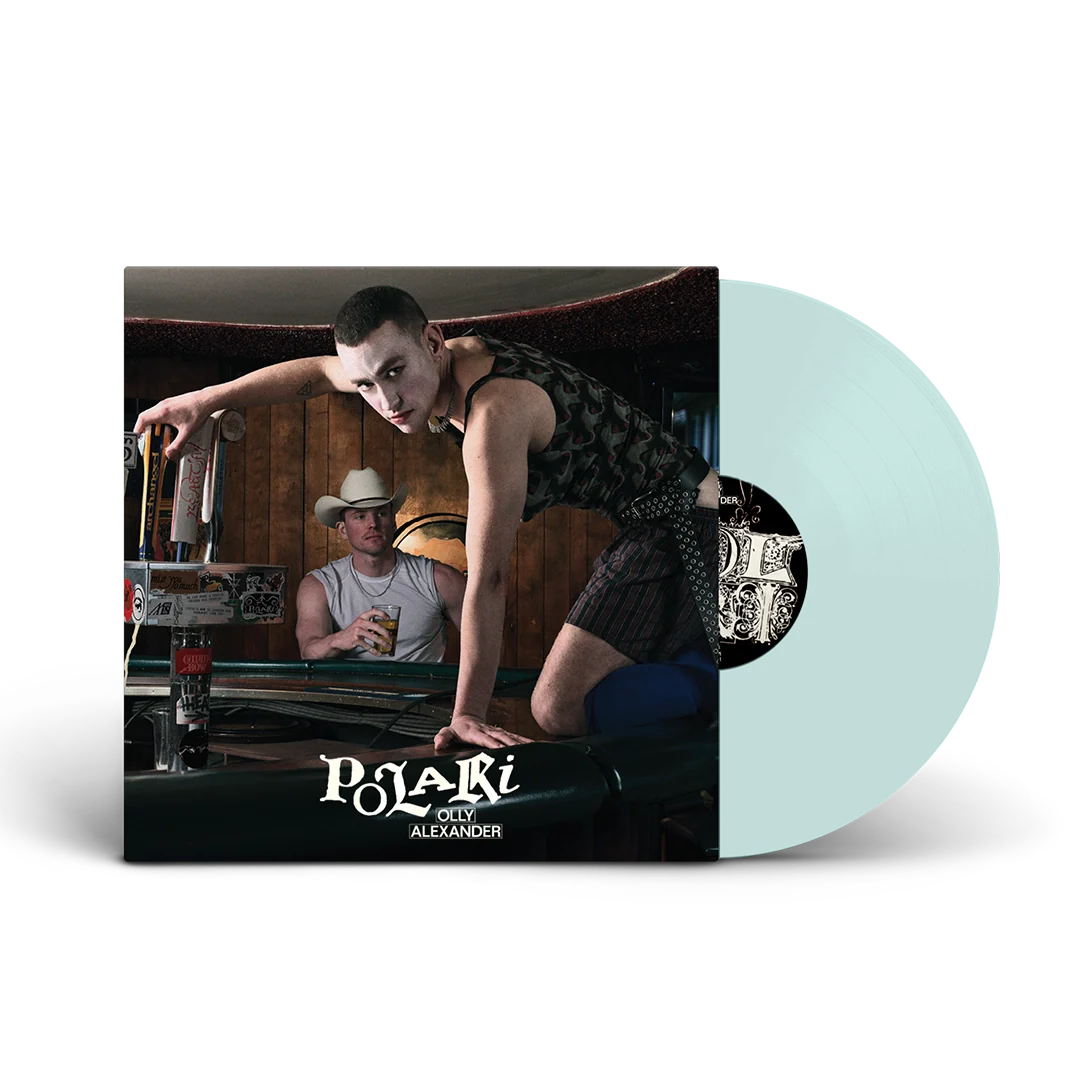 Olly Alexander - Polari