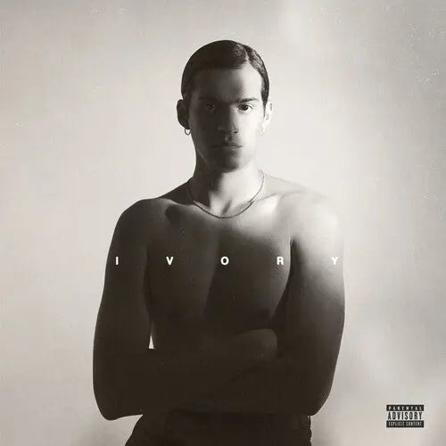 Omar Apollo - Ivory