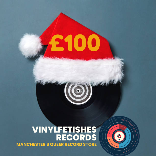 Online gift card (Gift Voucher)