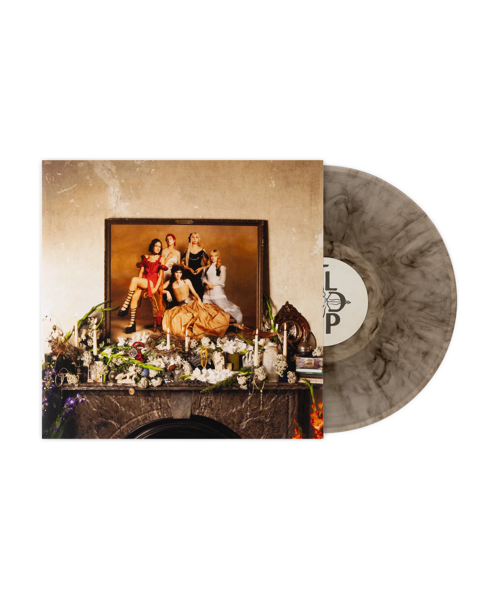 The Last Dinner Party - Prelude To Ecstacy