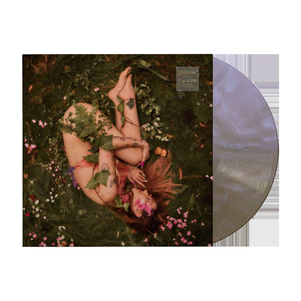Peach PRC - Porcelain