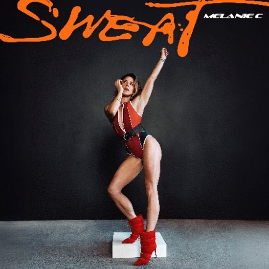 Melanie C – Sweat