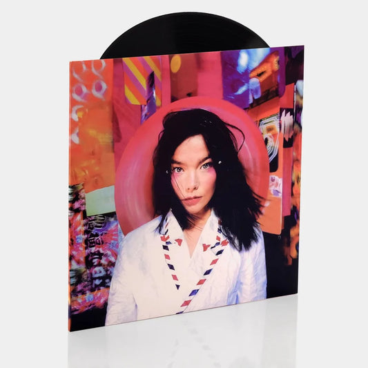 Bjork - Post