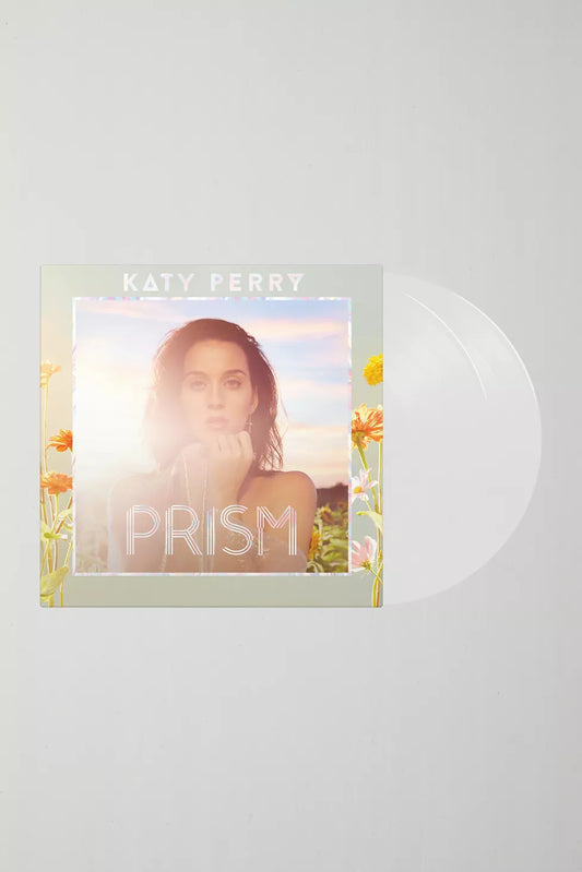 Katy Perry - Prism (UO Import)