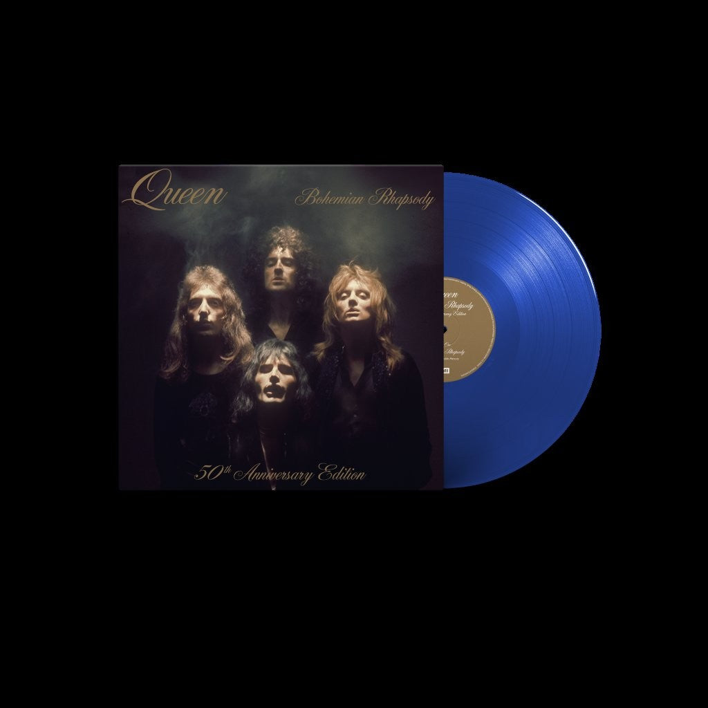 Queen - Bohemian Rhapsody