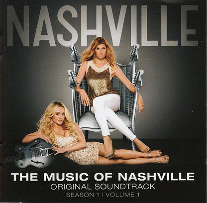 Nashville - Season 1 Volume 1