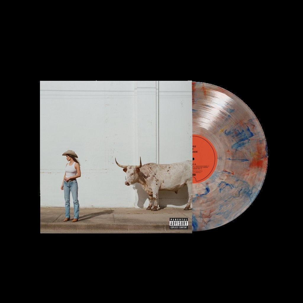 Kacey Musgraves - Middle Of Nowhere (Whisky + Retail Store Exclusive)