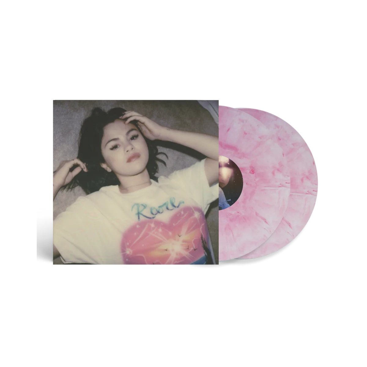 Selena Gomez - Rare (5 Year Anniversary)