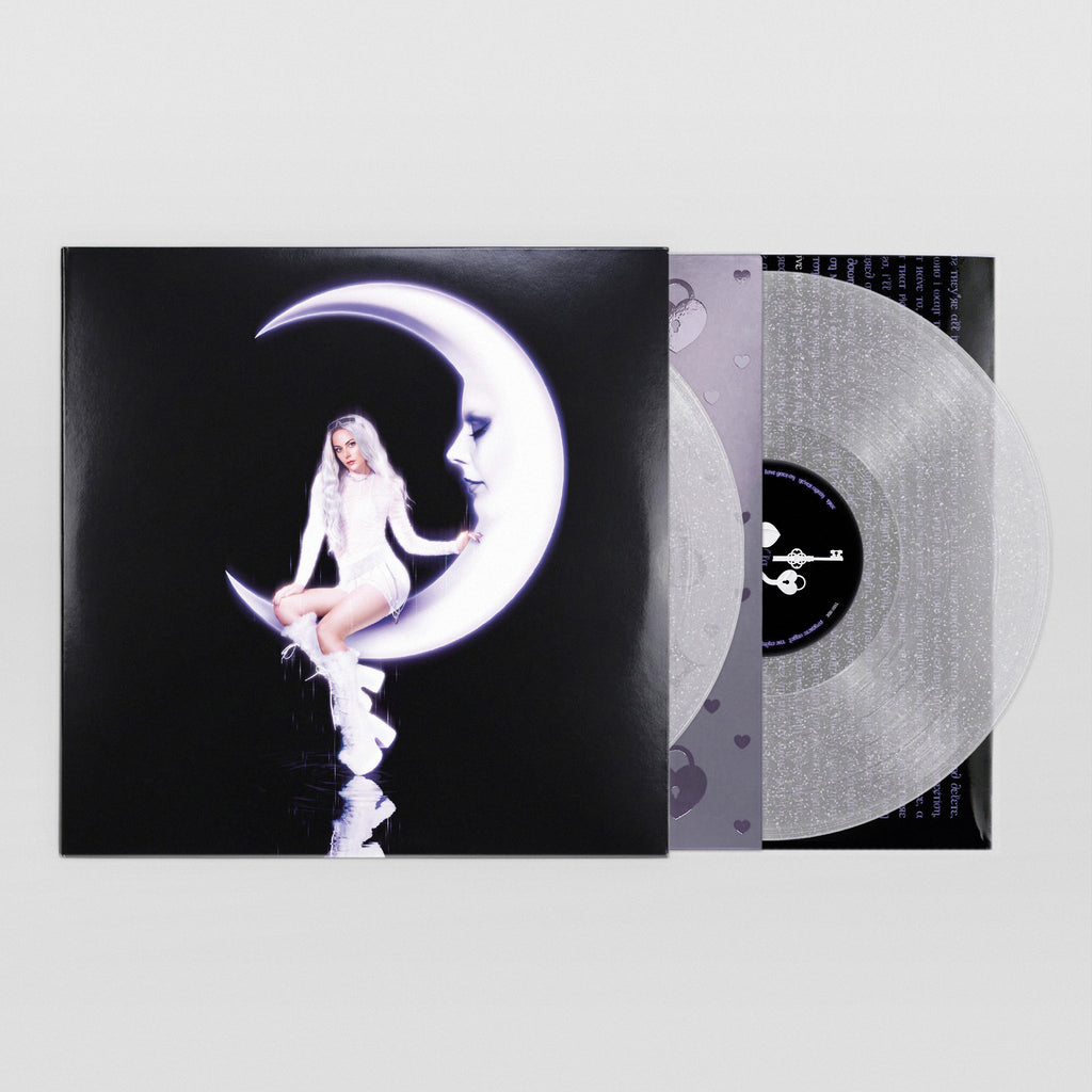 Hannah Diamond - Reflections Upscaled Vinyl