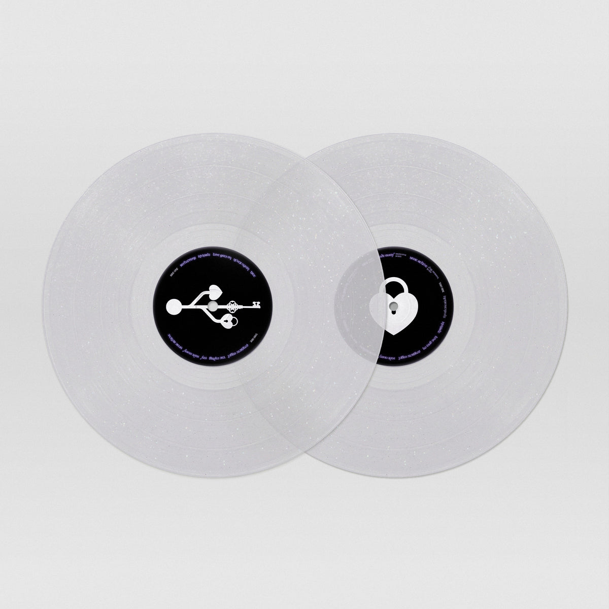 Hannah Diamond - Reflections Upscaled Vinyl