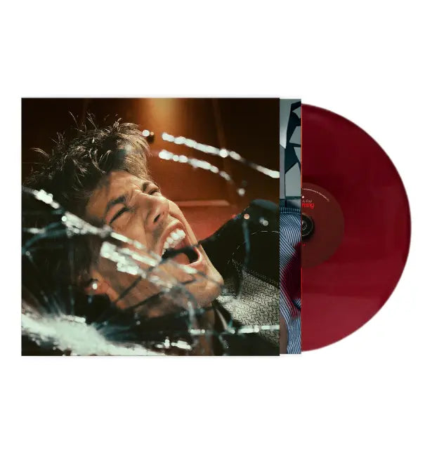 Ruel - Kicking My Feet and Screaming
