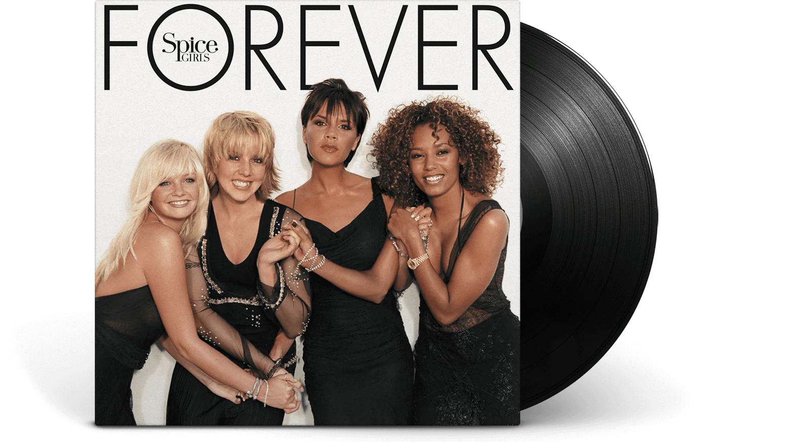 Spice Girls - Forever