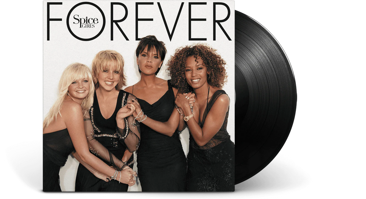 Spice Girls - Forever
