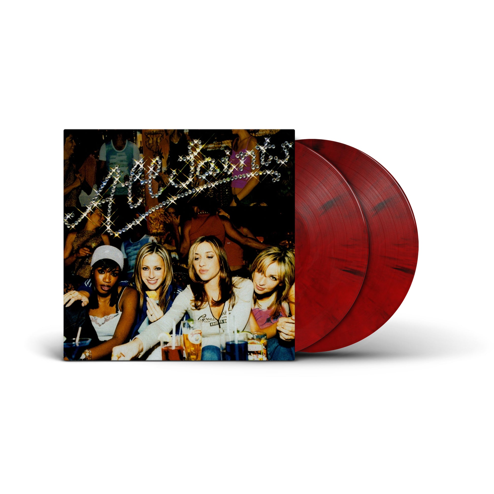 All Saints - Saints & Sinners (25th Anniversary)