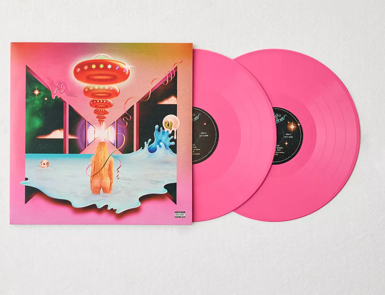 Kesha - Rainbow (UO Exclusive)