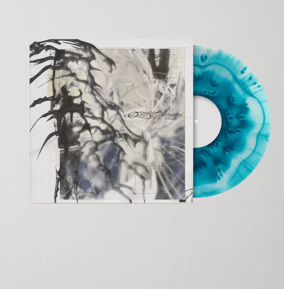 Glixen - Quiet Pleasures
