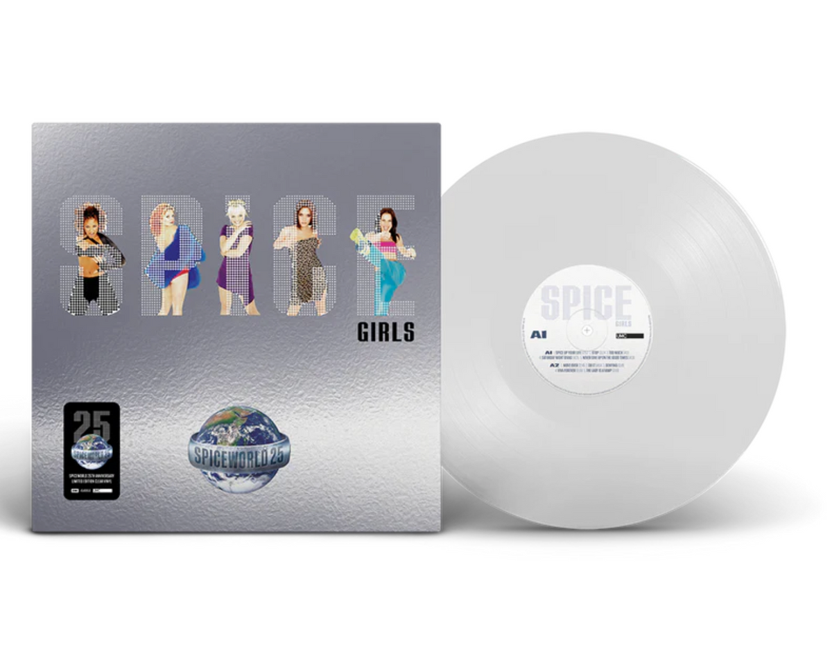 Spice Girls - Spiceworld 25