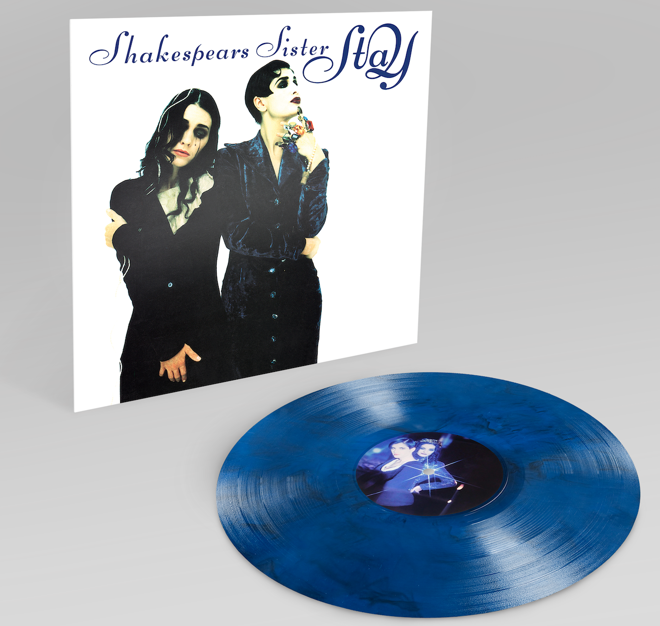 Shakespears Sister - Stay (12" single)