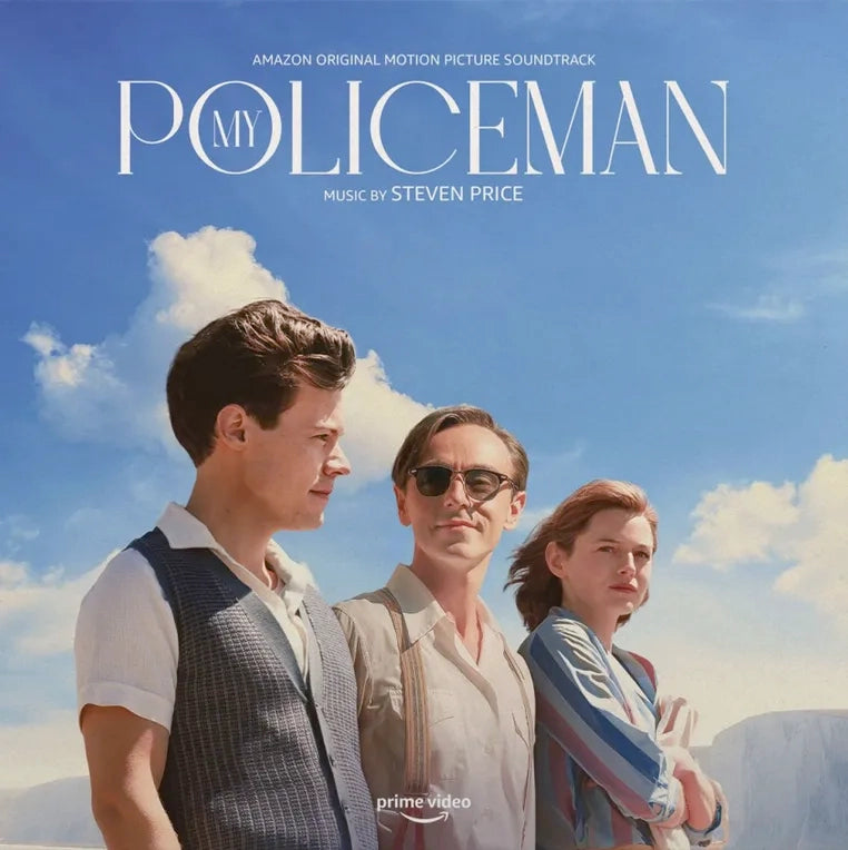 My Policeman - Original Soundtrack