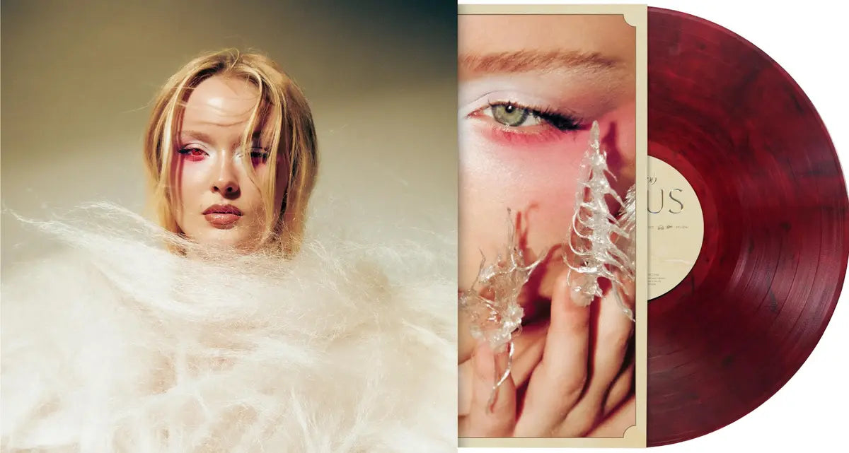 Zara Larrson - Venus