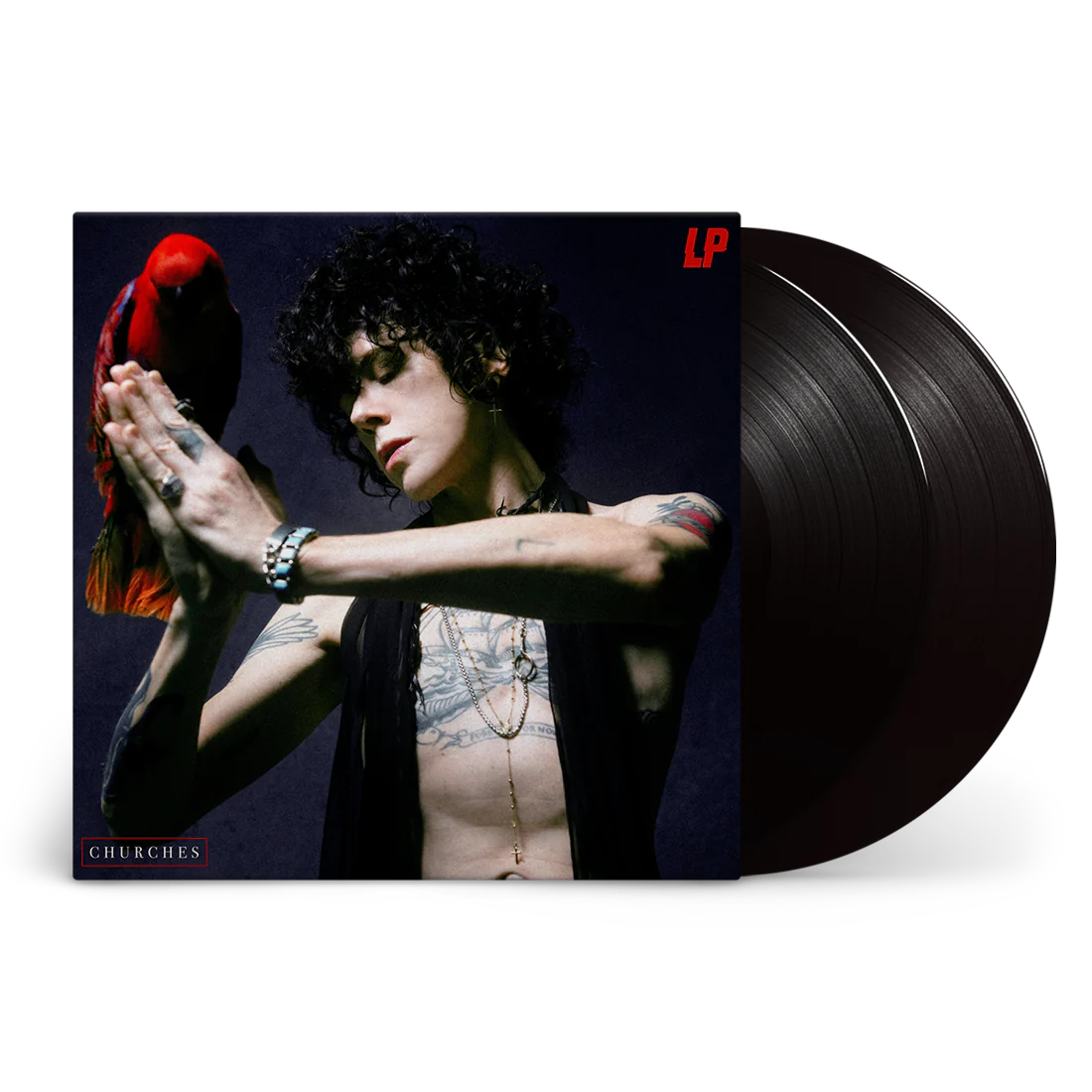 LP - Churches