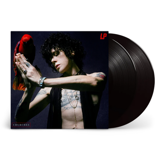 LP - Churches