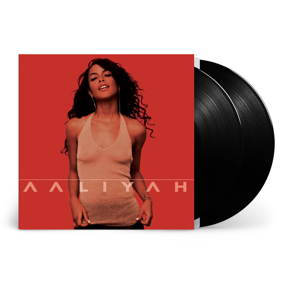 Aaliyah - Aaliyah