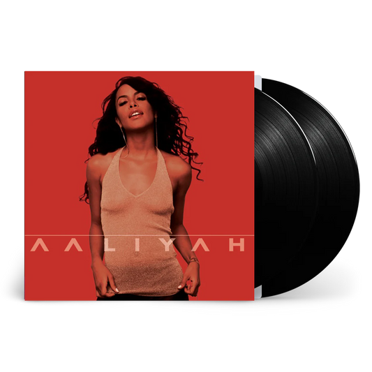 Aaliyah - Aaliyah