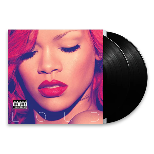 Rihanna - Loud