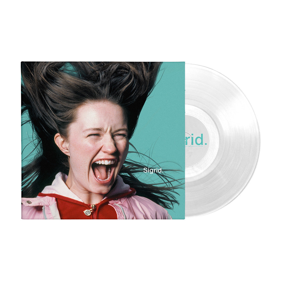 Sigrid - There's Always More That I Could Say