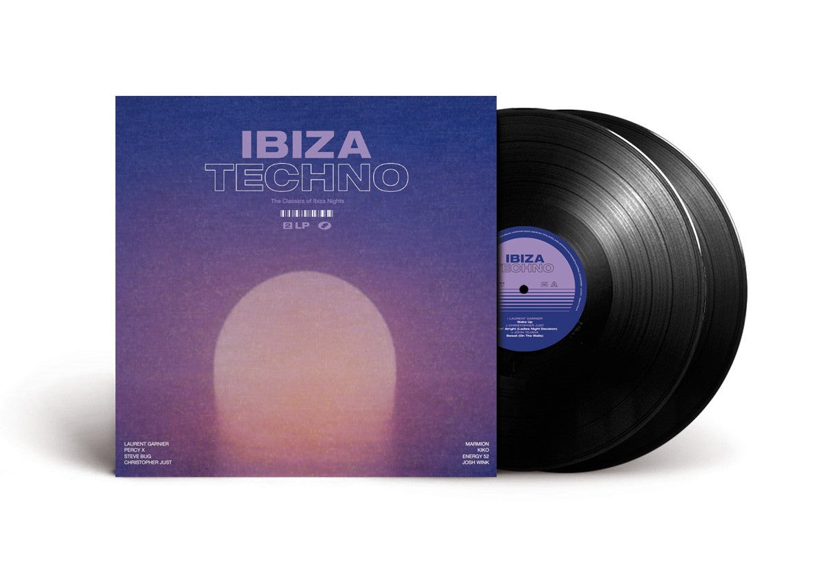 Ibiza Collection