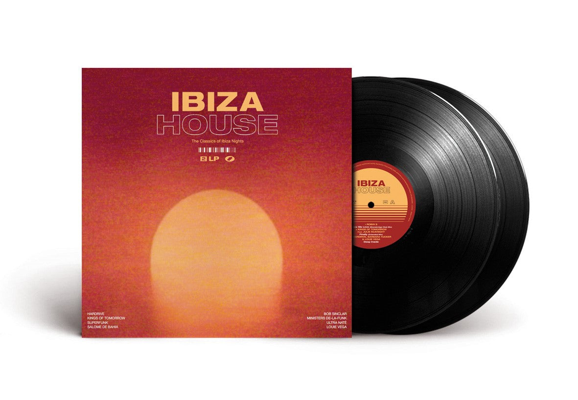 Ibiza Collection