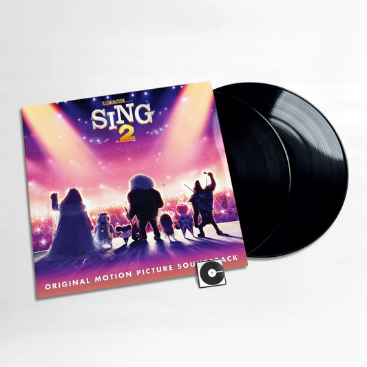 Sing 2 - Original Motion Picture Soundtrack