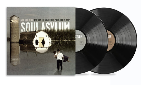 Soul Asylum - After the flood
