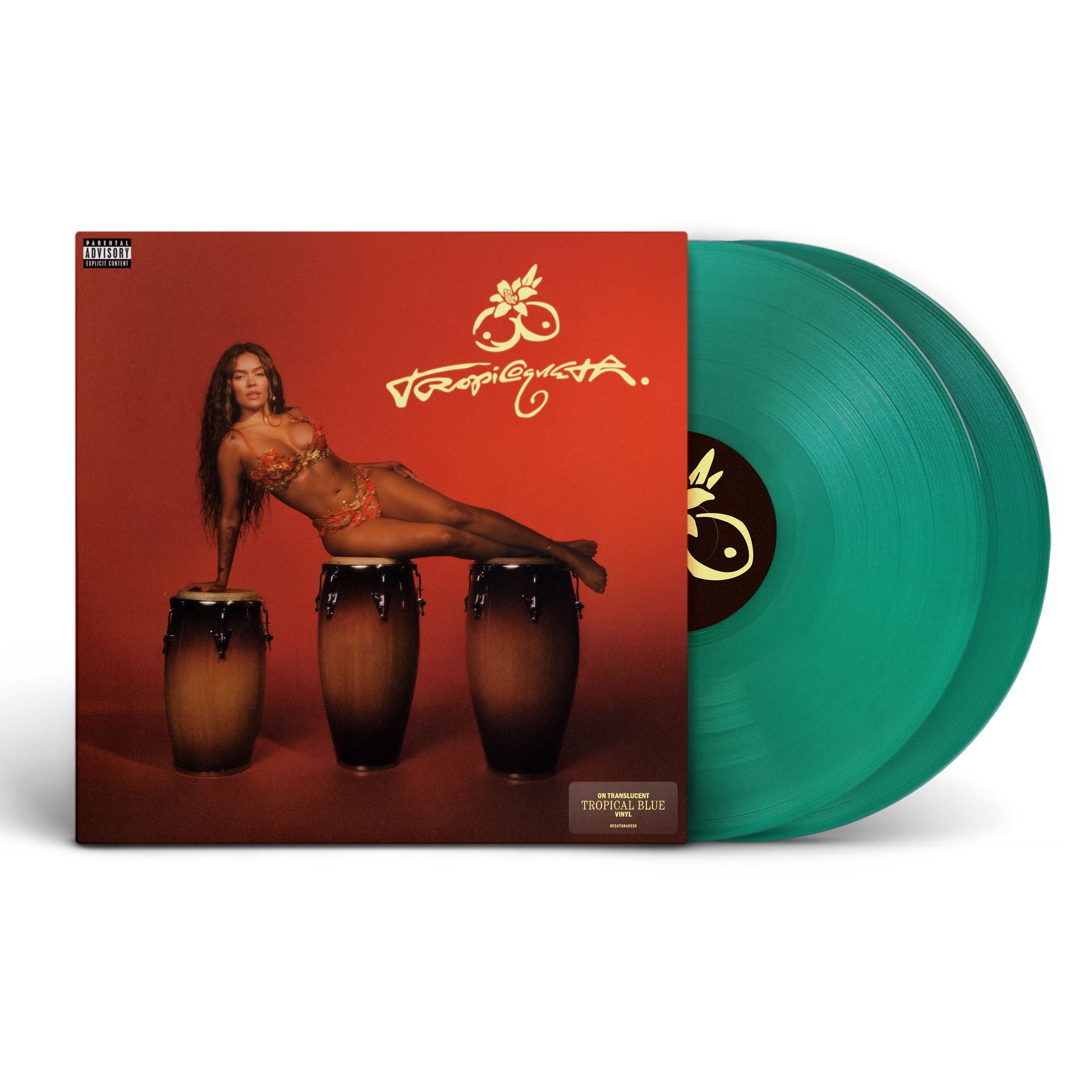 Karol G - Tropicoqueta