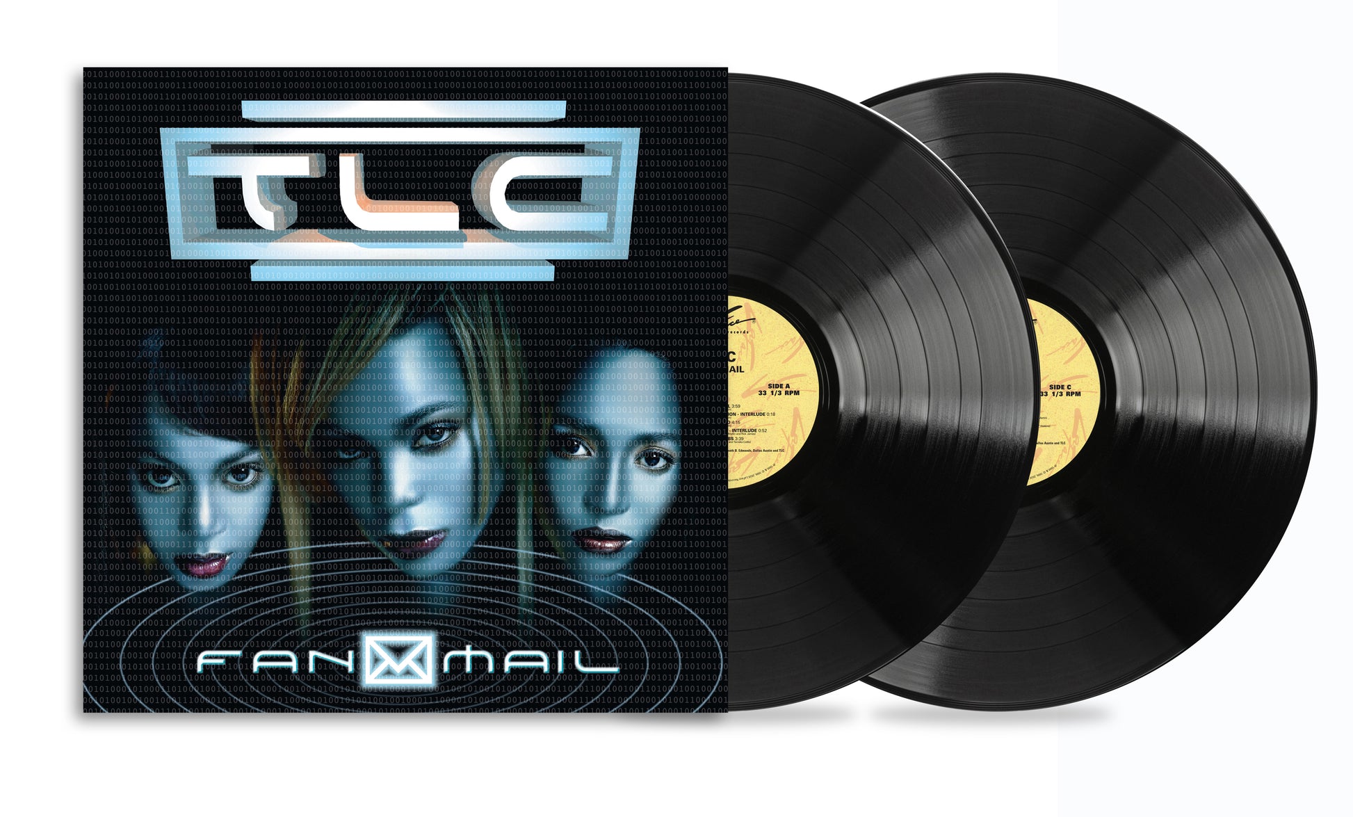 TLC - Fanmail