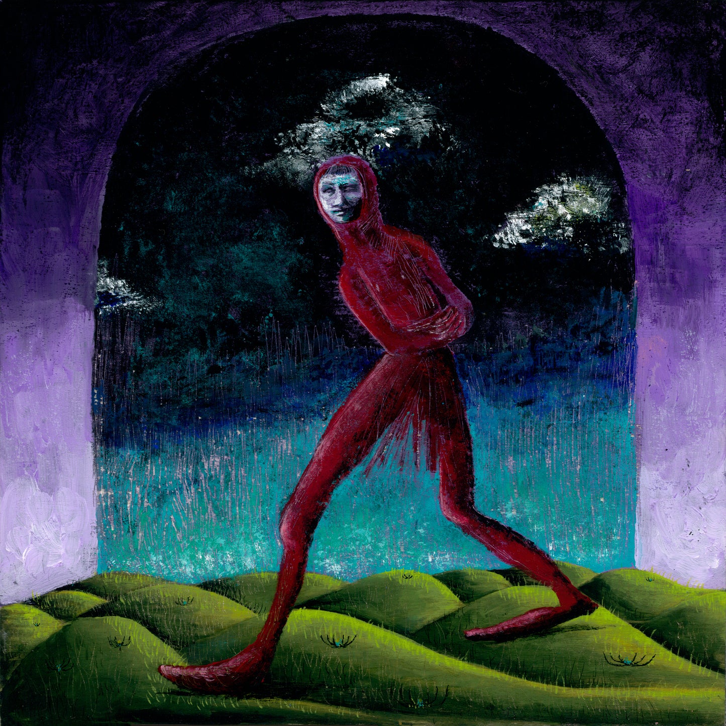 Teethe - Magic Of The Sale