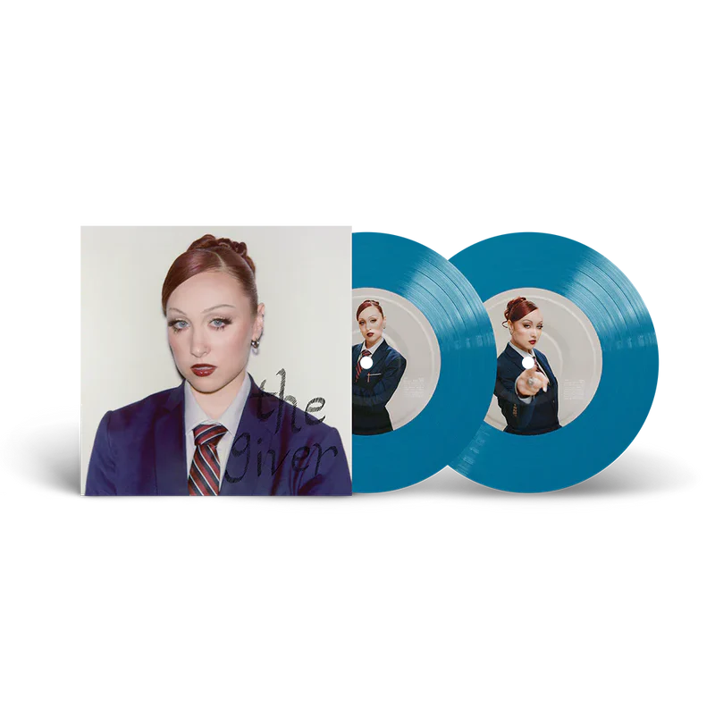 Chappel Roan - The Giver