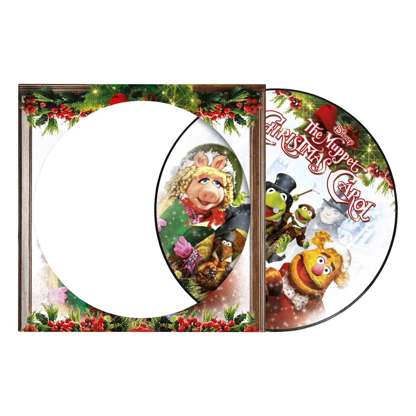 Various Artists - The Muppet Christmas Carol