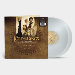 Howard Shore - The Lord Of The Rings: The Motion Picture Trilogy Soundtrack