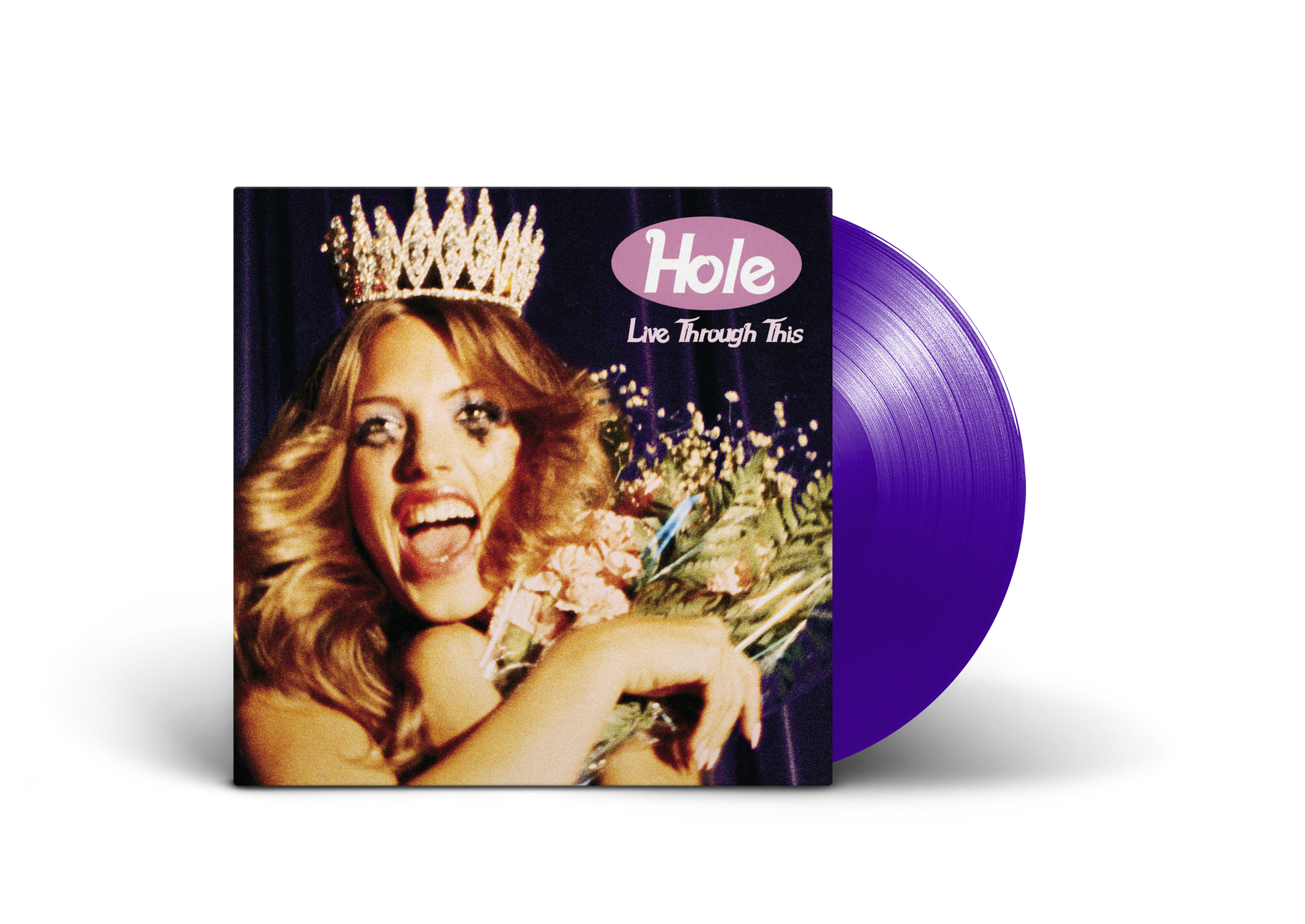 Hole - Live Through This