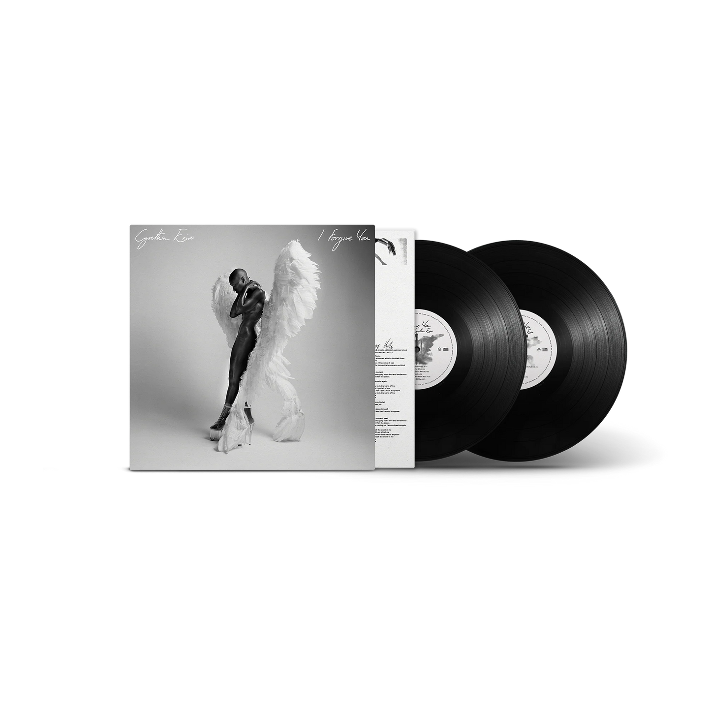 Cynthia Erivo - I Forgive You