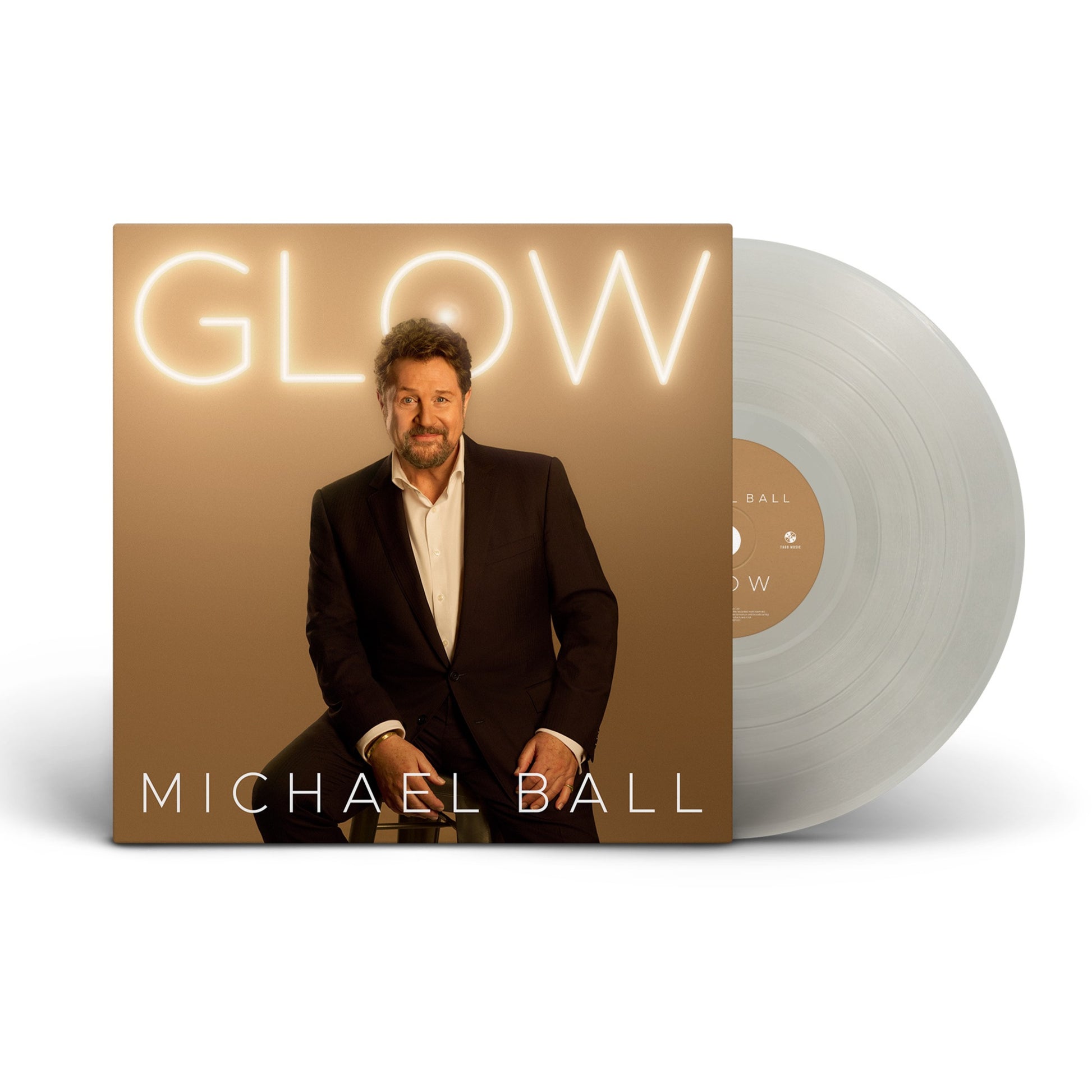 Michael Ball - Glow